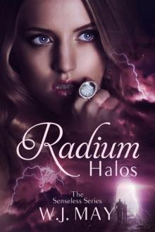 Radium Halos