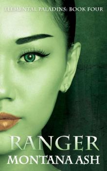 Ranger (Elemental Paladins Book 4)