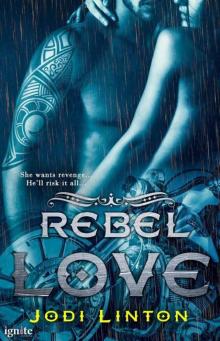 Rebel Love