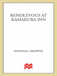 Rendezvous at Kamakura Inn