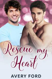 Rescue My Heart