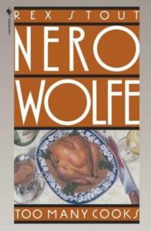 Rex Stout_Nero Wolfe 05