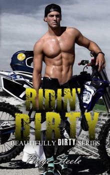 Ridin' Dirty (Beautifully Dirty #2)