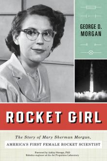 Rocket Girl