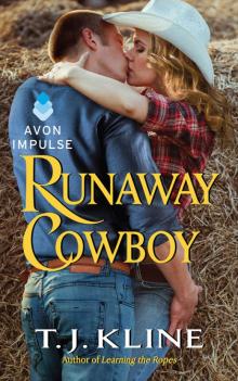 Runaway Cowboy