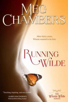 Running Wilde (The Winnie Wilde Series Book 1)