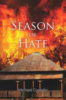 Season of Hate