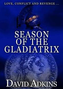 Season of the Gladiatrix