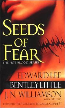 Seeds Of Fear