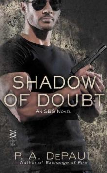 Shadow of Doubt (An SBG Novel Book 2)