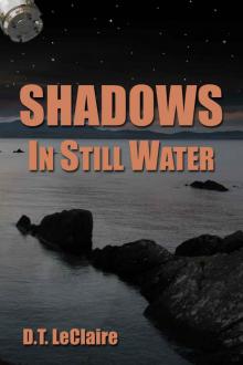 Shadows In Still Water