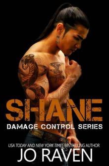 Shane (Damage Control #4)