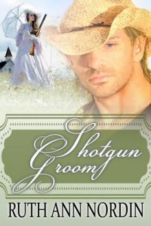 Shotgun Groom