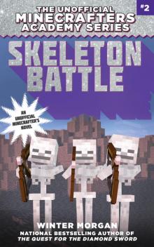 Skeleton Battle