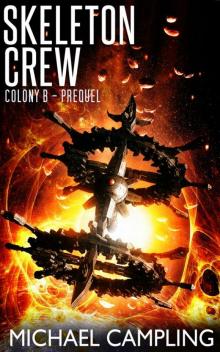 Skeleton Crew