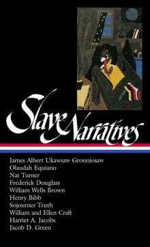 Slave Narratives