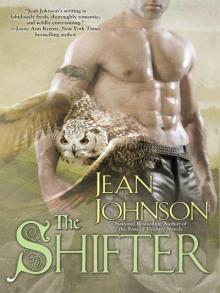 Sons of Destiny Prequel Series 003 - The Shifter