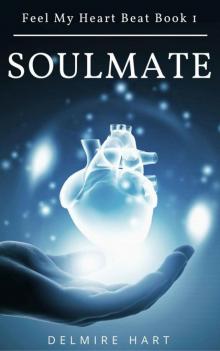 Soulmate: Feel My Heart Beat Book 1