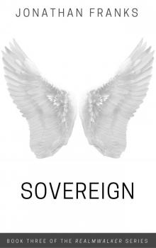 Sovereign (Realmwalker Book 3)