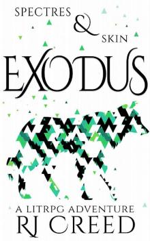 Spectres & Skin: Exodus