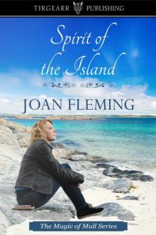 Spirit of the Island