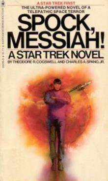 Spock Messiah sttos(n-3