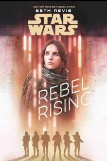 Star Wars: Rebel Rising