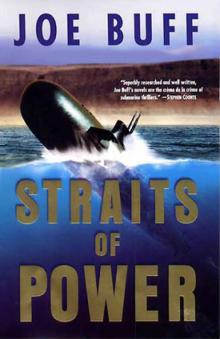 Straits of Power cjf-5