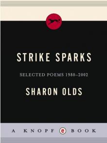 Strike Sparks