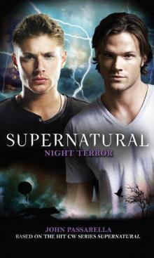 Supernatural 9 - Night Terror