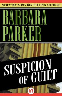 Suspicion of Guilt