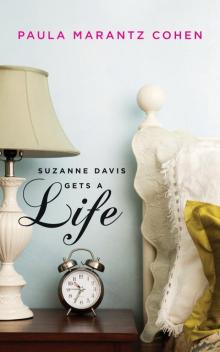 Suzanne Davis gets a life