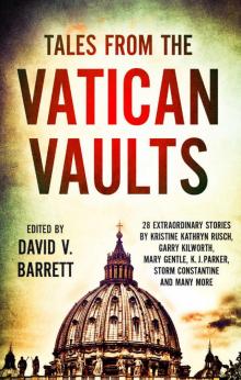 Tales from the Vatican Vaults