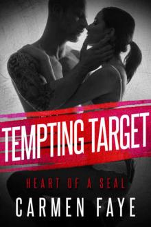 Tempting Target: Heart of a SEAL