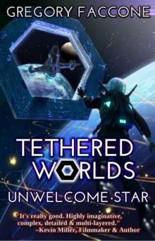 Tethered Worlds: Unwelcome Star