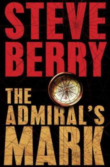 The Admiral's Mark (Short Story) (cotton malone)