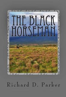 The Black Horseman (The Temple Islands Series)