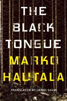 The Black Tongue