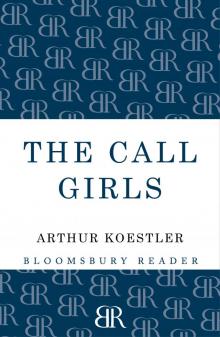 The Call-Girls