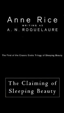 The Claiming of Sleeping Beauty