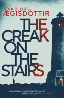 The Creak on the Stairs