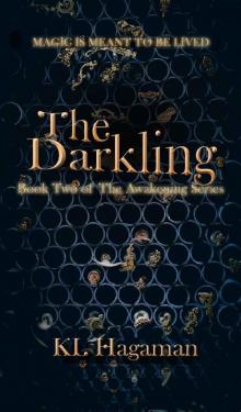 The Darkling