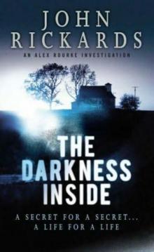 The Darkness Inside: Writer's Cut