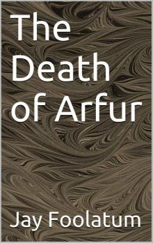 The Death of Arfur