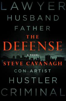 The Defense: A Novel