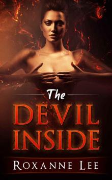 The Devil Inside (Wolf Guard Book 1)