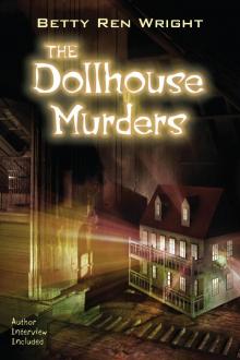 The Dollhouse Murders