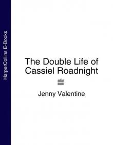 The Double Life of Cassiel Roadnight