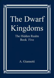 The Dwarf Kingdoms (Book 5)