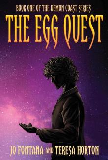 The Egg Quest